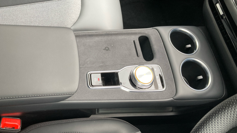 MG MGS5 170kW Trophy EV Long Range 64kWh 5dr Auto Electric Estate